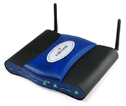 router