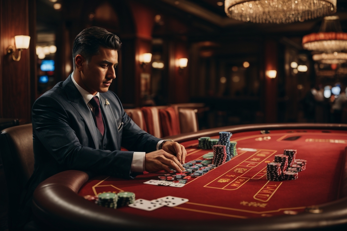 The Role of Skill in best online gambling websites